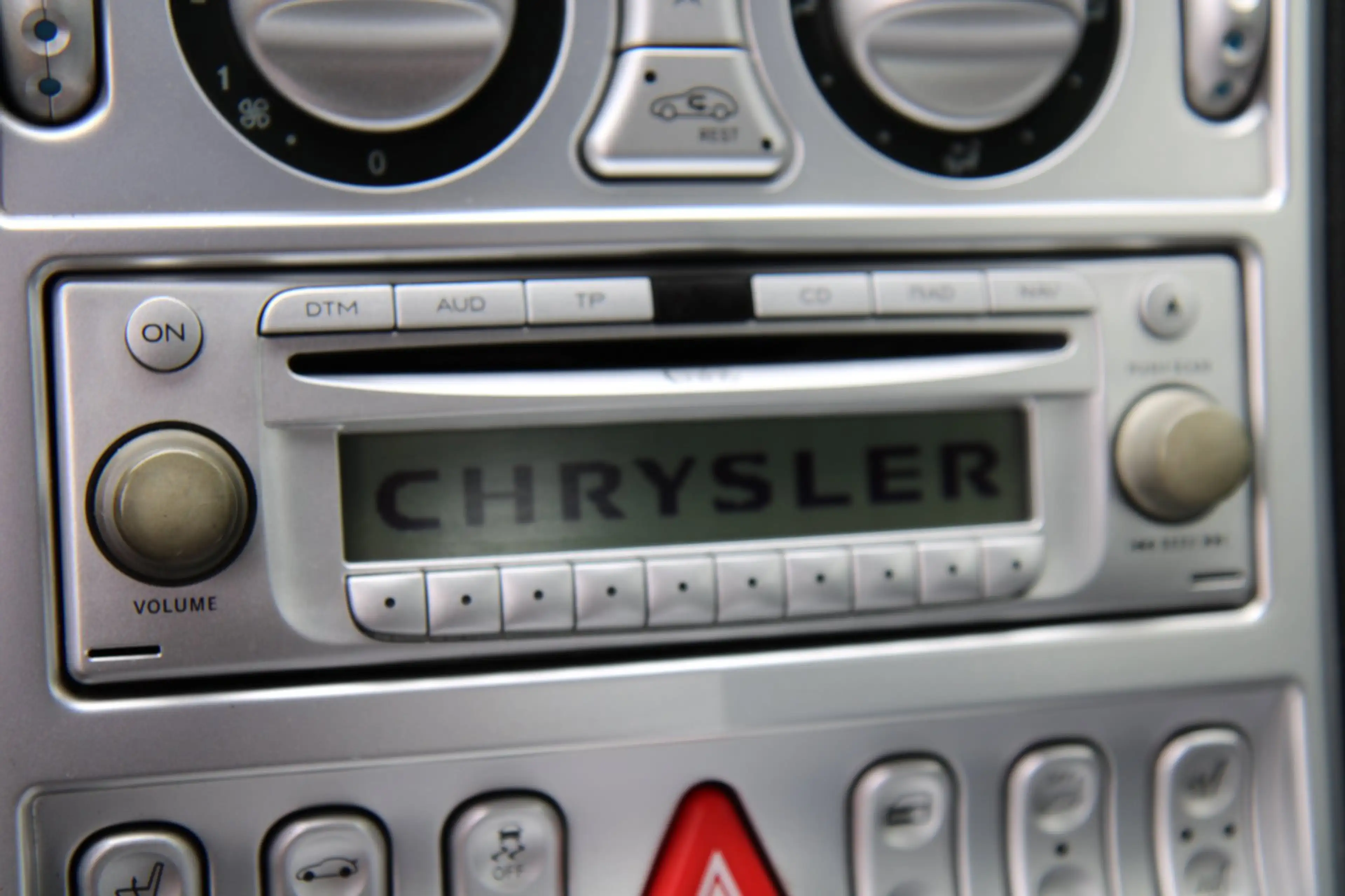 Chrysler Crossfire 3.2 V6 Limited Automaat Cruise Airco !! — photo 17
