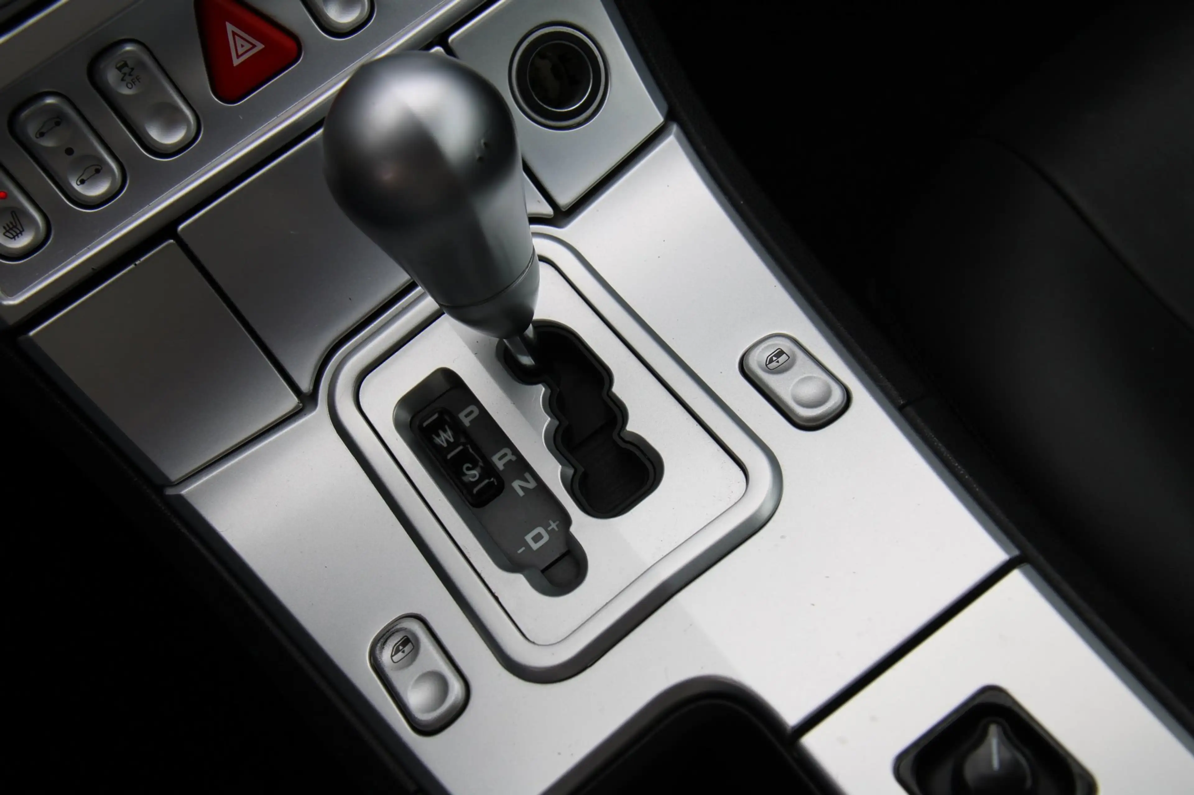 Chrysler Crossfire 3.2 V6 Limited Automaat Cruise Airco !! — photo 19