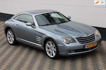 3.2 V6 Limited Automaat Cruise Airco !!