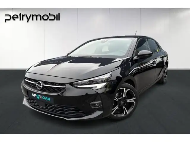 Opel Corsa GS Line