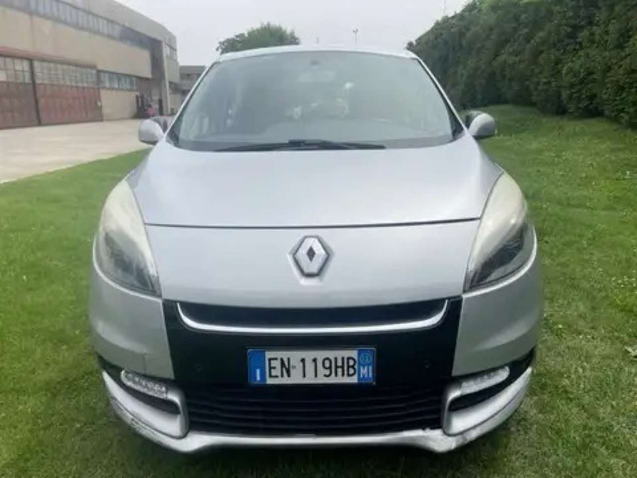 Renault Scenic X-Mod 1.6 Wave 110cv