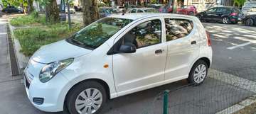 Alto VI 2009 1.0 vvt L