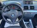 BMW 118 118d - Leder . Navi - Gris - thumbnail 13