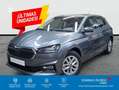 Skoda Fabia Selection 1.0 TSI 70 kW (95 CV) Manual 5 vel. Gris - thumbnail 1
