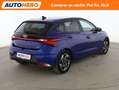 Hyundai i20 1.2 MPI Klass Azul - thumbnail 6