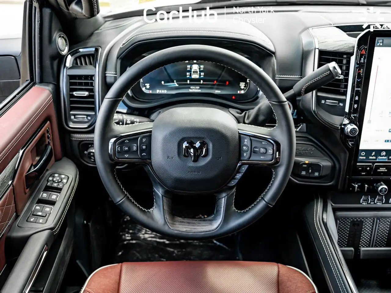 RAM 2500 снимка RAM 2500
