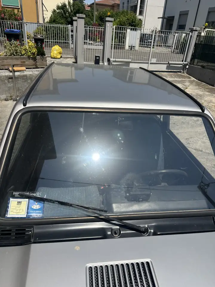Fiat Panda 1.0 4x4 my85, foto 10