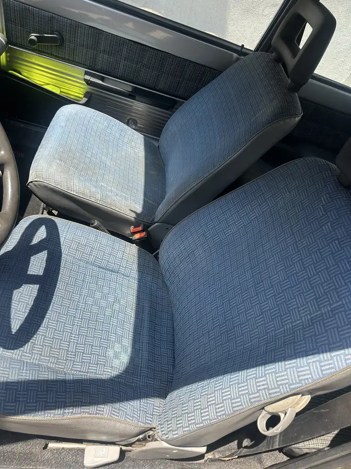 Fiat Panda 1.0 4x4 my85, foto 7