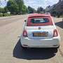 Fiat 500C 1.2 Popstar Cabriolet Wit - thumbnail 4