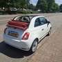 Fiat 500C 1.2 Popstar Cabriolet Wit - thumbnail 15