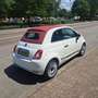 Fiat 500C 1.2 Popstar Cabriolet Wit - thumbnail 5