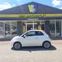 Fiat 500C 1.2 Popstar Cabriolet Wit - thumbnail 2