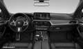 BMW 540 d xDrive M Sport HUD RFK NAVI LED Laser LM Schwarz - thumbnail 3
