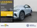 Volkswagen ID.4 PURE LM19 NAVI SITZHZ WÄRMEPUMPE Silber - thumbnail 1
