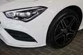 Mercedes-Benz CLA 250 e Shooting Brake AMG AHK+DISTRONIC+18" Weiß - thumbnail 3