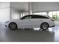 Mercedes-Benz CLA 250 e Shooting Brake AMG Night+MBUX+AHK+18 Weiß - thumbnail 2