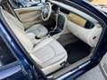 Jaguar X-Type X-Type 2.5 V6 24V cat Executive Blau - thumbnail 9