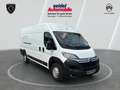 Citroen Jumper GrossKasten 2.2 BlueHDi Heavy Club L4H2 Weiß - thumbnail 7