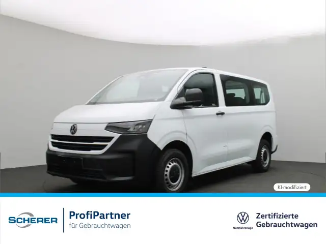 Volkswagen T7 Kombi 2.0 TDI 9-Sitzer NAVI CARPLAY RFK AHK