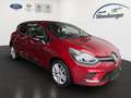 Renault Clio Limited Energy 0.9 *Tempomat*Klimaanlage* Rosso - thumbnail 2