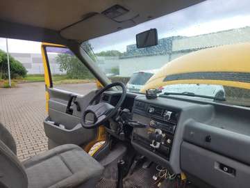 Transporter TD 70L1H2