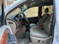 Chrysler Grand Voyager Town & Country 3,6L LPG AHK Leder Blanc - thumbnail 18