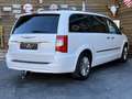 Chrysler Grand Voyager Town & Country 3,6L LPG AHK Leder Fehér - thumbnail 13