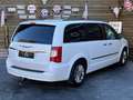 Chrysler Grand Voyager Town & Country 3,6L LPG AHK Leder Weiß - thumbnail 12
