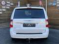 Chrysler Grand Voyager Town & Country 3,6L LPG AHK Leder Blanc - thumbnail 11