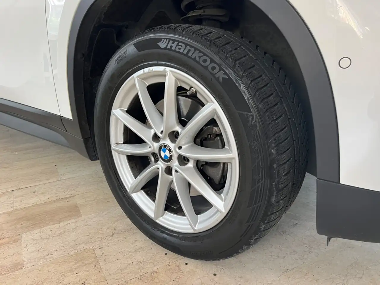 BMW X1 sdrive18d Business Advantage, миниатюра 5