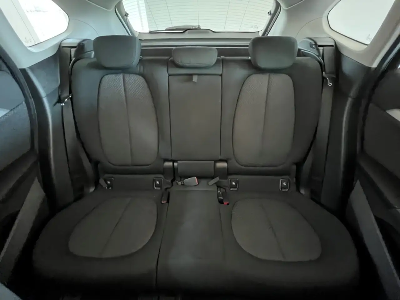 BMW X1 sdrive18d Business Advantage, миниатюра 12