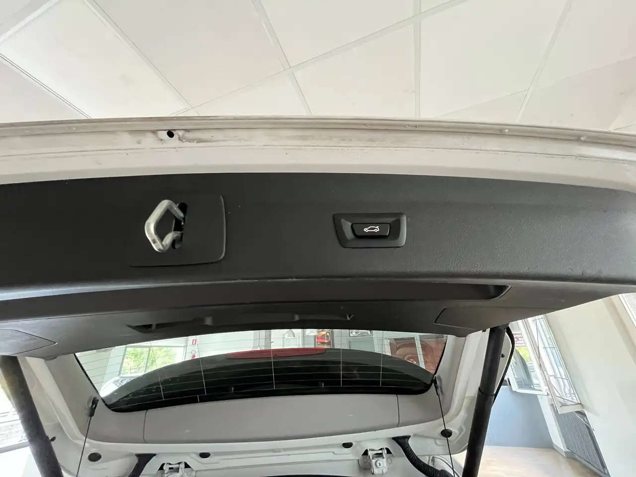 BMW X1 sdrive18d Business Advantage, миниатюра 17