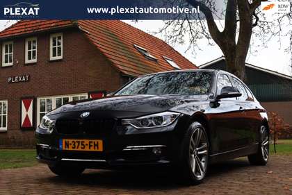 BMW 320 3-serie 320i High Executive Aut. | Sportpakket | N