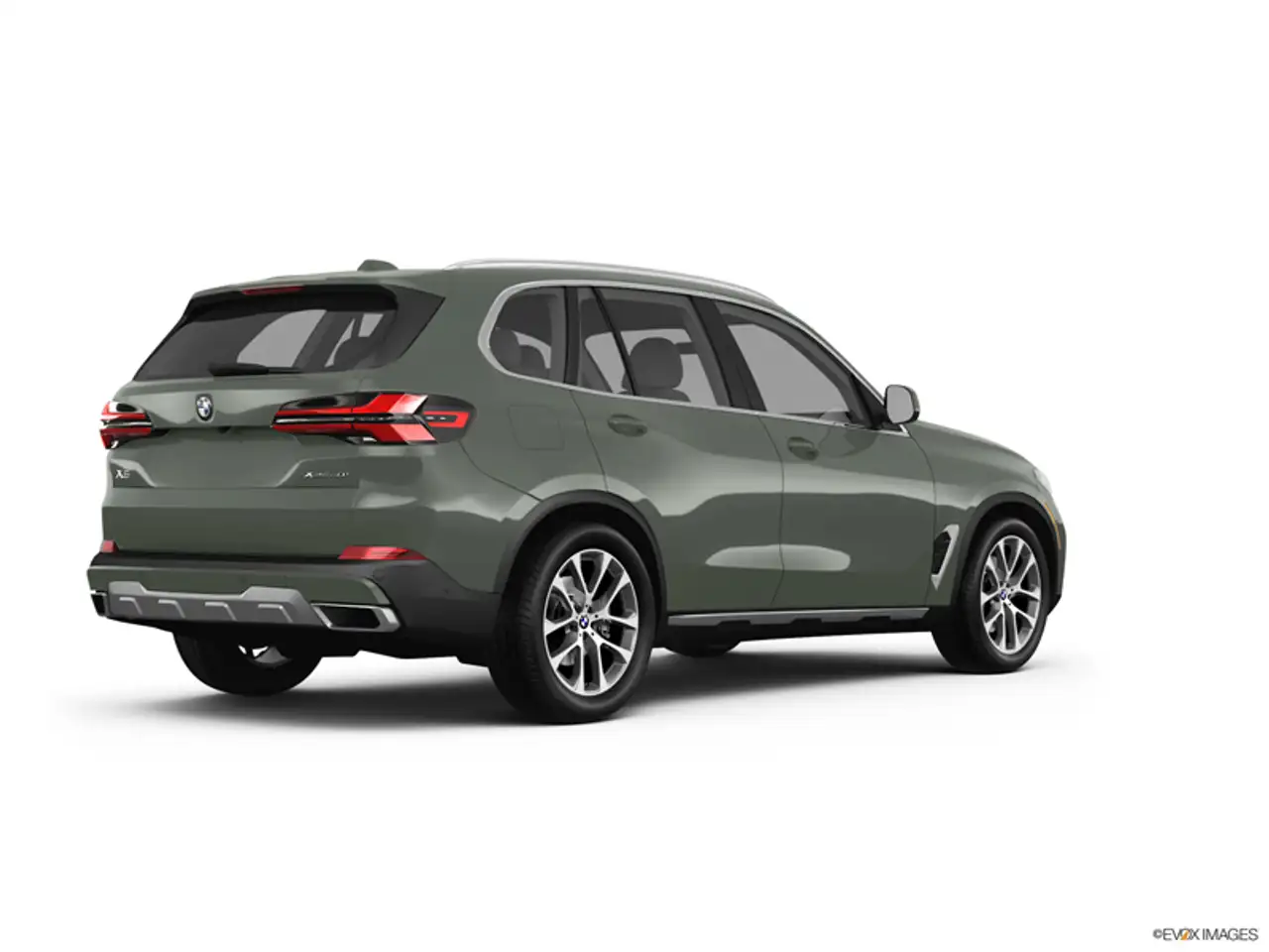 BMW X5 2026