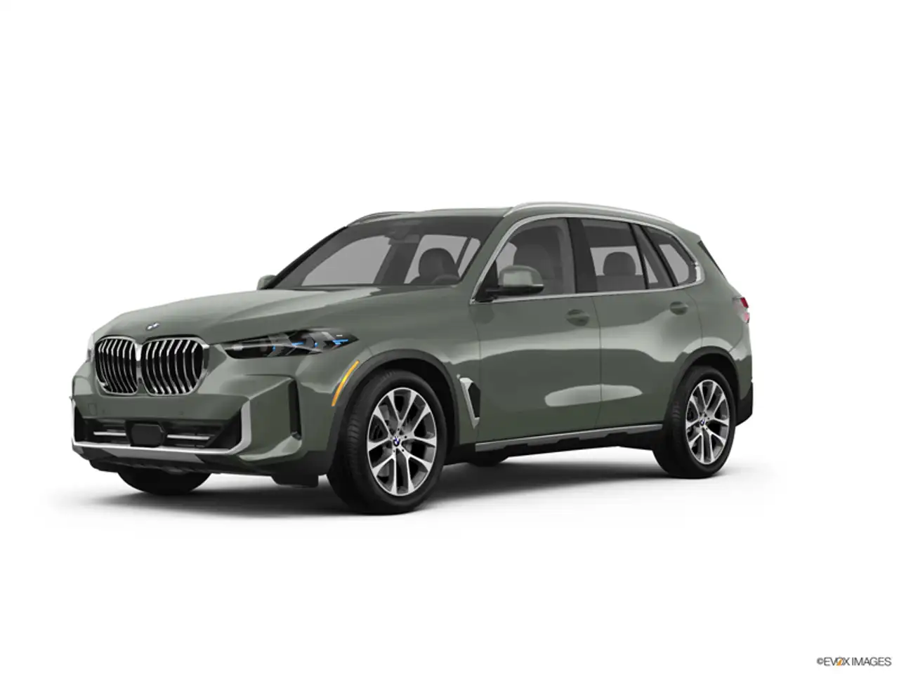 BMW X5 2026