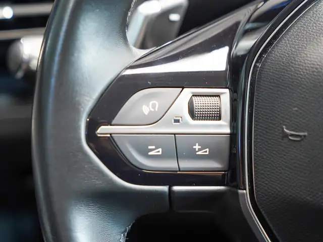 Peugeot 3008 view 14