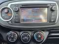 Toyota Yaris 1.0 VVT-i Aspiration Zwart - thumbnail 13