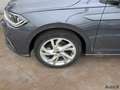 Volkswagen Polo Polo 1.0 TSI 115 CV DSG Style Gris - thumbnail 16