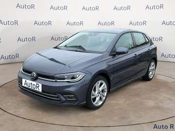 Polo 1.0 TSI 115 CV DSG Style