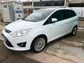 Ford Grand C-Max 1.6TDCi Auto-Start-Stop Titanium Blanco - thumbnail 3