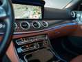 Mercedes-Benz E 400 4MATIC Aut. Schwarz - thumbnail 18