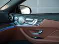Mercedes-Benz E 400 4MATIC Aut. Schwarz - thumbnail 16