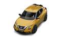 Nissan Juke 1.6L DIG-T 143 Hybrid 6AT N-Design + Technology Pa Geel - thumbnail 10