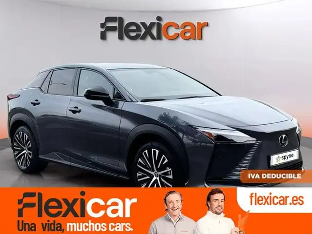 Lexus RZ 450e Luxury