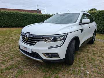 Intens 2.0l DCI 175 CV X-TRONIC