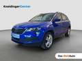 Skoda Karoq Style Limited TDI DSG Blau - thumbnail 1