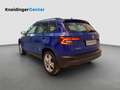 Skoda Karoq Style Limited TDI DSG Blau - thumbnail 3