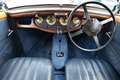 MG VA Tickford Drophead Coupe 1938 plava - thumbnail 6