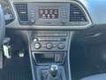 SEAT Leon Reference Allwetter, Klima, Scheckheft Schwarz - thumbnail 14