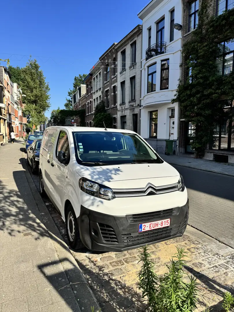 Citroen Jumpy M BlueHDi 95 Profi - 1